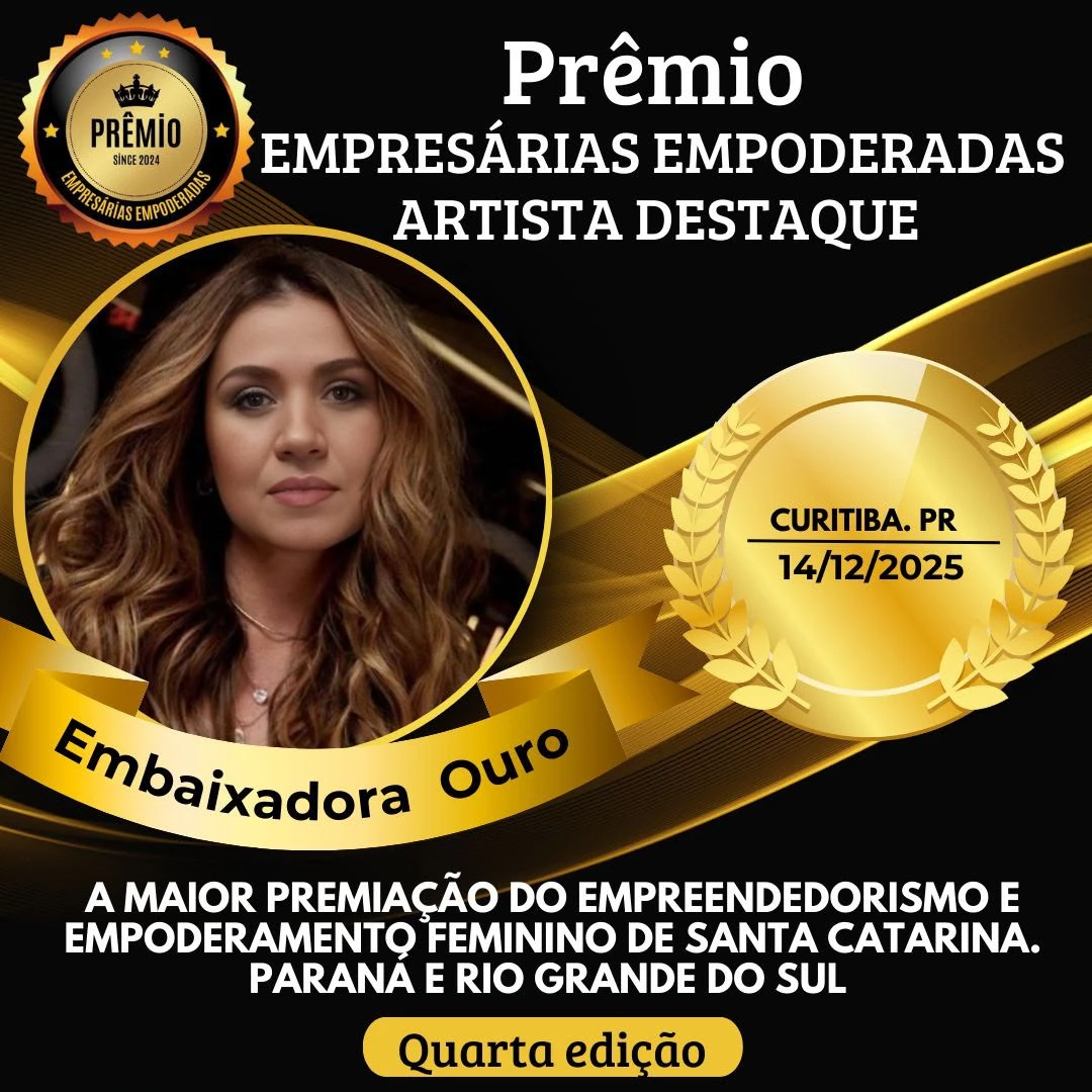 Premiação Adriana Maia Studio
